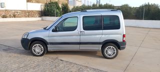 Peugeot Partner 2007