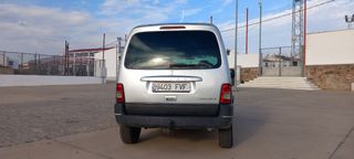 Peugeot Partner 2007