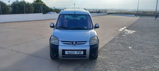 Peugeot Partner 2007