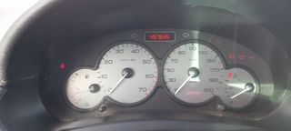 Peugeot Partner 2007