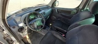 Peugeot Partner 2007