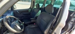 Peugeot Partner 2007