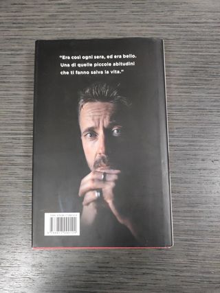 I migliori di noi, Andrea Scanzi 