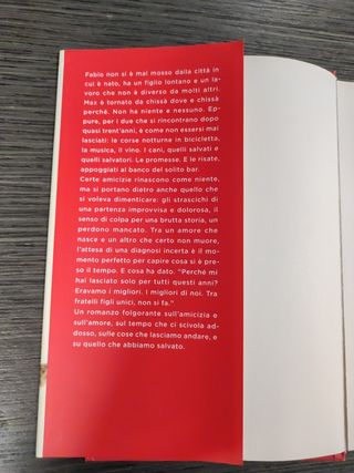 I migliori di noi, Andrea Scanzi 