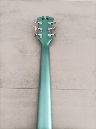 Guitarra D'Angelico DC