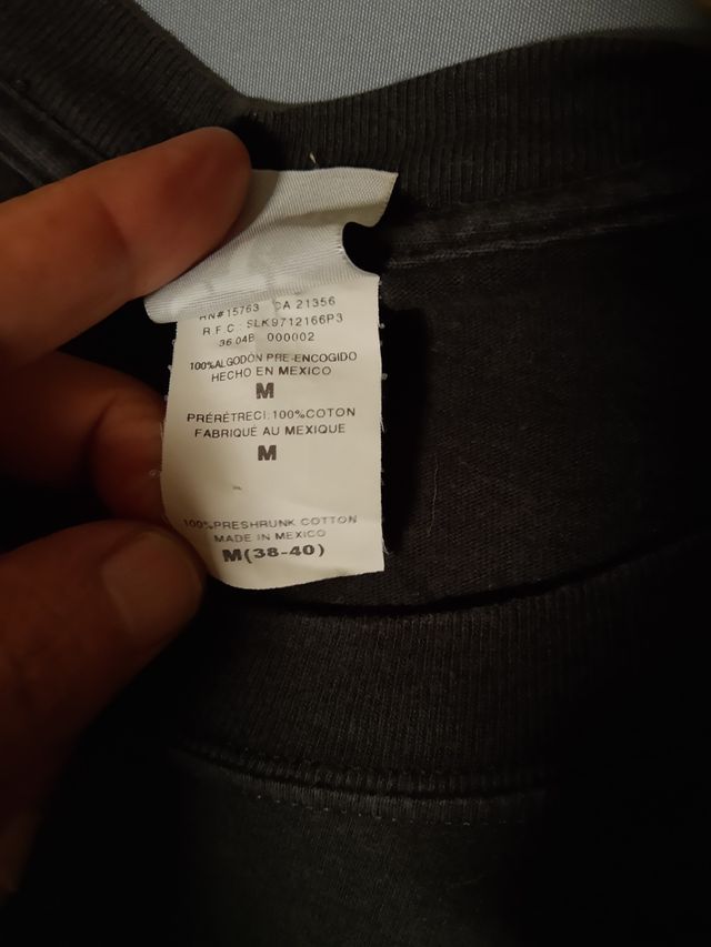 Virgin Times Square Camiseta