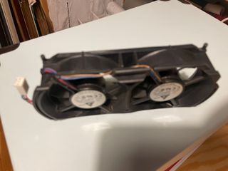 Ventilador xbox 360 fat
