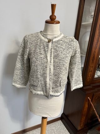 Cardigan vicolo 