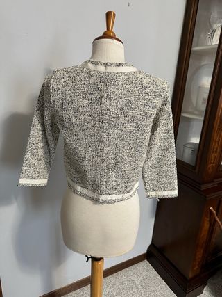 Cardigan vicolo 