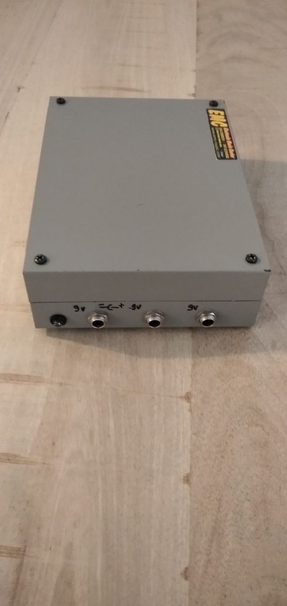 Alimentatore pedali  artigianale