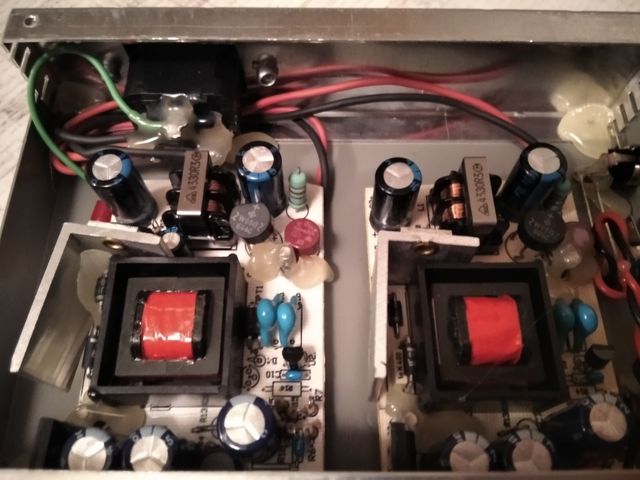 Alimentatore pedali  artigianale