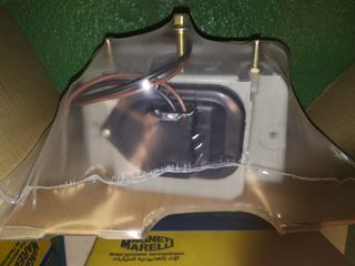  faro antiniebla Fiat Uno