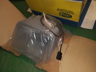  faro antiniebla Fiat Uno