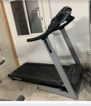 cinta de correr bladez 202i