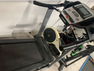 cinta de correr bladez 202i