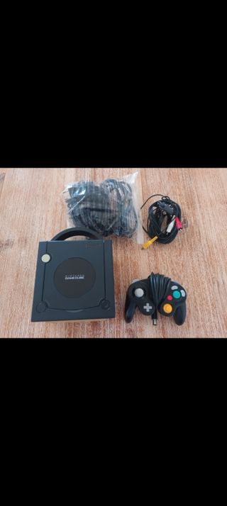 Gamecube