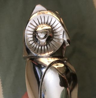 Tagliacarte Scultoreo MIDA