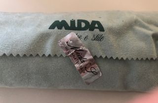 Tagliacarte Scultoreo MIDA