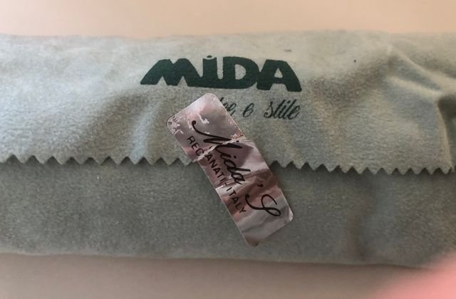 Tagliacarte Scultoreo MIDA