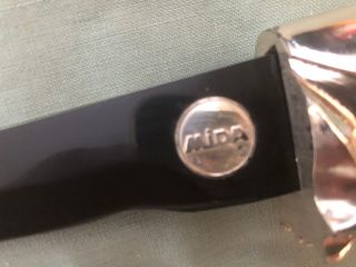 Tagliacarte Scultoreo MIDA