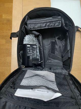 Camara Nikon D3400