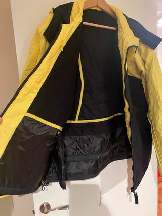 Nuevo Chaqueton Cbro. + Otro REGALO