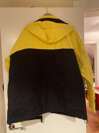 Nuevo Chaqueton Cbro. + Otro REGALO