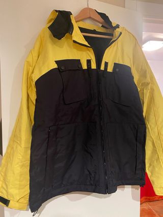 Nuevo Chaqueton Cbro. + Otro REGALO