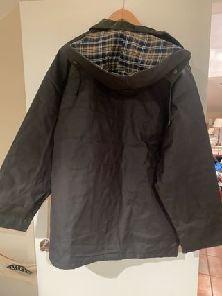 Nuevo Chaqueton Cbro. + Otro REGALO