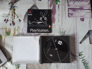 Gioco PlayStation - Vib Ribbon 