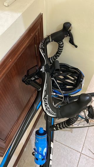 bicicleta de carretera