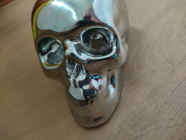 CALAVERA FIGURA