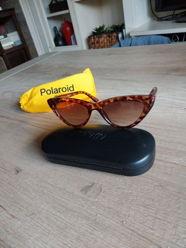 Gafas de sol
