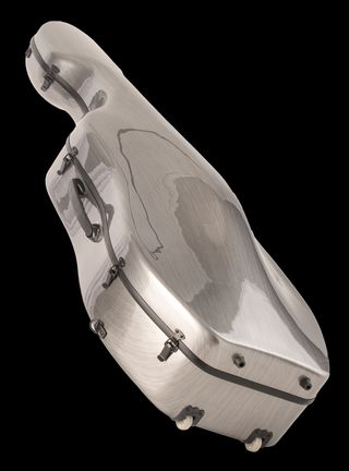 ESTUCHE DE CELLO AMADEUS 4/4 DE FIBRA DE VIDRIO