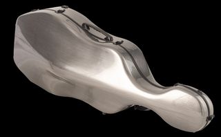 ESTUCHE DE CELLO AMADEUS 4/4 DE FIBRA DE VIDRIO