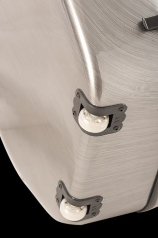 ESTUCHE DE CELLO AMADEUS 4/4 DE FIBRA DE VIDRIO