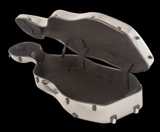 ESTUCHE DE CELLO AMADEUS 4/4 DE FIBRA DE VIDRIO