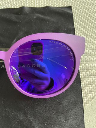 Occhiali Marc by Marc Jacobs