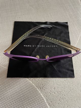 Occhiali Marc by Marc Jacobs