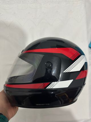 Casco Shoei