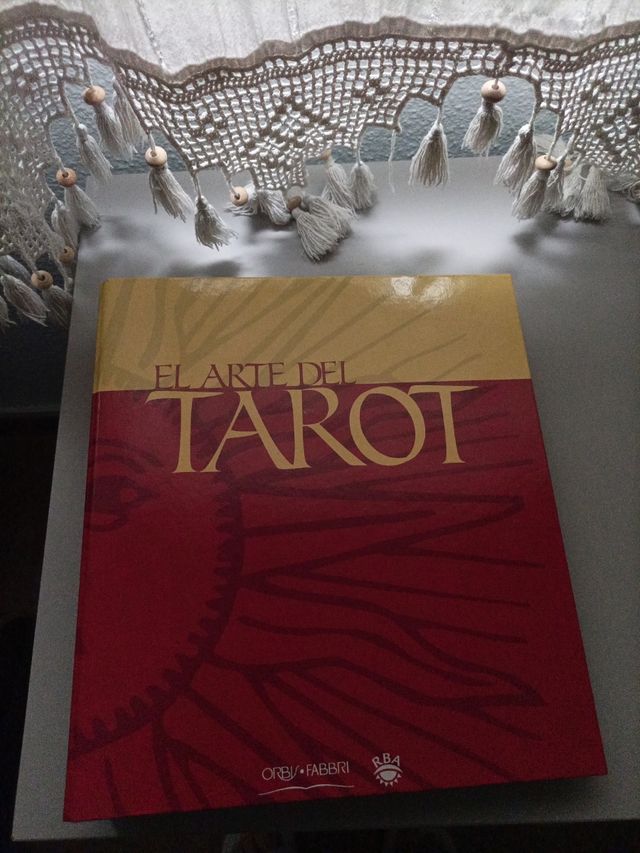 Curso de tarot