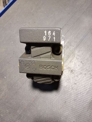 Bomba Bosch tractor CNH