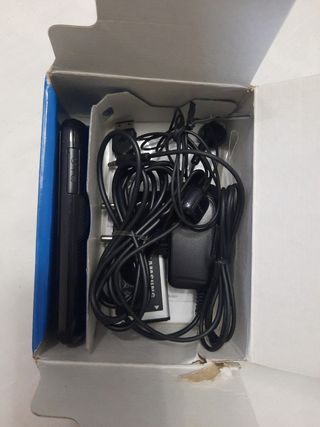 TELÉFONO MÓVIL SAMSUNG - E1050