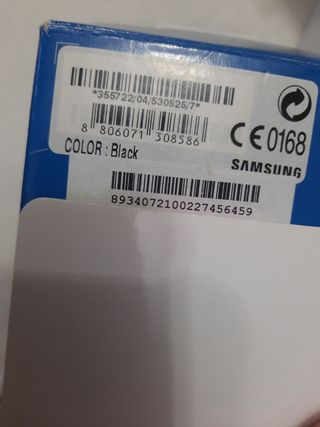 TELÉFONO MÓVIL SAMSUNG - E1050