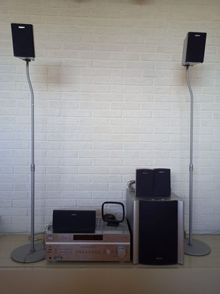 Home cinema 6.1 SONY STR-K870P