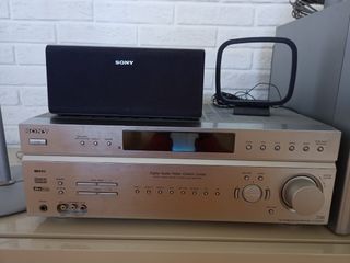Home cinema 6.1 SONY STR-K870P
