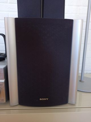 Home cinema 6.1 SONY STR-K870P