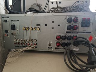 Home cinema 6.1 SONY STR-K870P