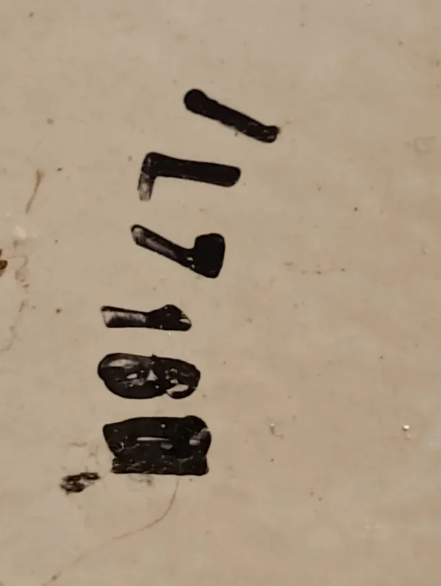 Bidé roca victoria con tapa