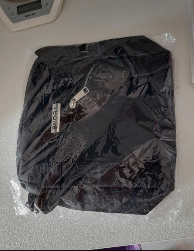 Borsello uomo a tracolla